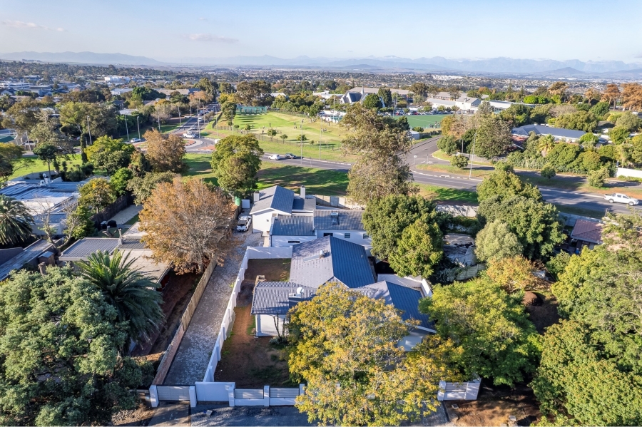 4 Bedroom Property for Sale in Durbanville Western Cape